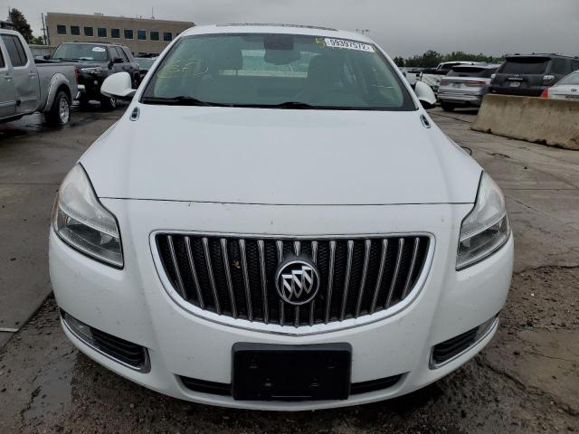 Photo 8 VIN: 2G4GS5EV6D9248741 - BUICK REGAL PREM 