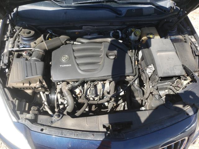 Photo 6 VIN: 2G4GS5EV7C9141034 - BUICK REGAL PREM 