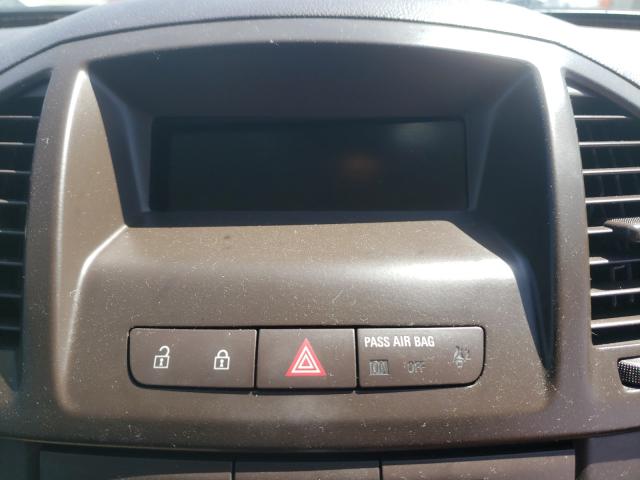 Photo 8 VIN: 2G4GS5EV7C9141034 - BUICK REGAL PREM 