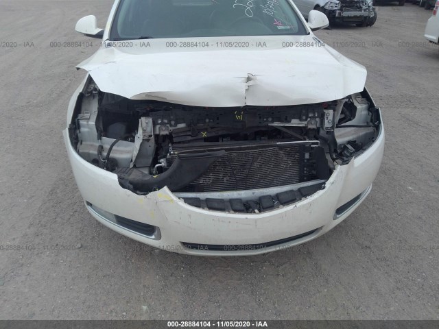 Photo 5 VIN: 2G4GS5EV7D9122744 - BUICK REGAL 