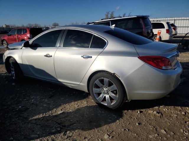 Photo 1 VIN: 2G4GS5EV7D9129371 - BUICK REGAL PREM 