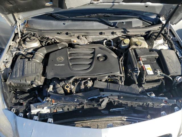 Photo 10 VIN: 2G4GS5EV7D9129371 - BUICK REGAL PREM 