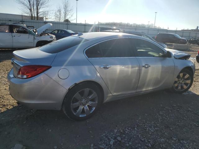 Photo 2 VIN: 2G4GS5EV7D9129371 - BUICK REGAL PREM 