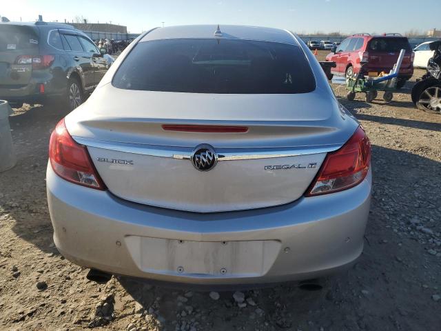 Photo 5 VIN: 2G4GS5EV7D9129371 - BUICK REGAL PREM 