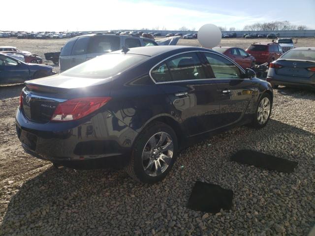 Photo 3 VIN: 2G4GS5EV7D9129614 - BUICK REGAL PREM 