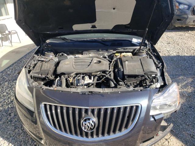 Photo 6 VIN: 2G4GS5EV7D9129614 - BUICK REGAL PREM 