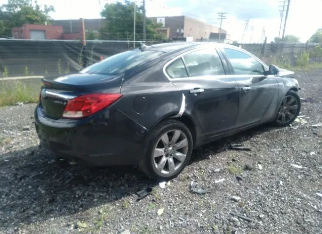 Photo 3 VIN: 2G4GS5EV7D9160359 - BUICK REGAL 