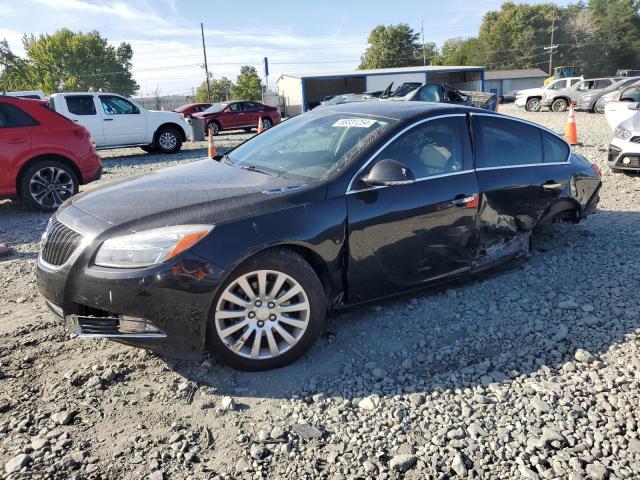 Photo 0 VIN: 2G4GS5EV7D9163701 - BUICK REGAL PREM 