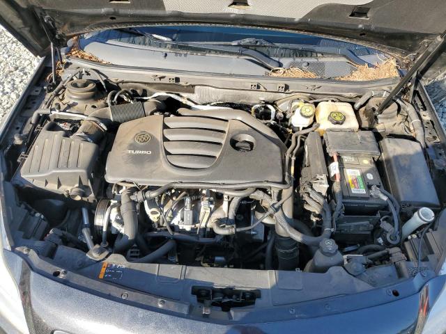 Photo 10 VIN: 2G4GS5EV7D9163701 - BUICK REGAL PREM 