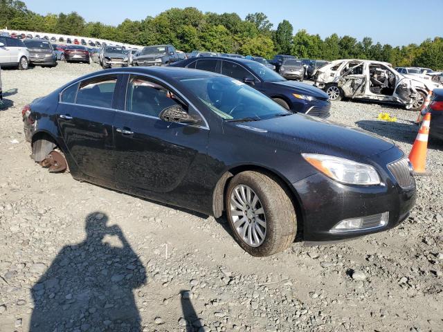 Photo 3 VIN: 2G4GS5EV7D9163701 - BUICK REGAL PREM 