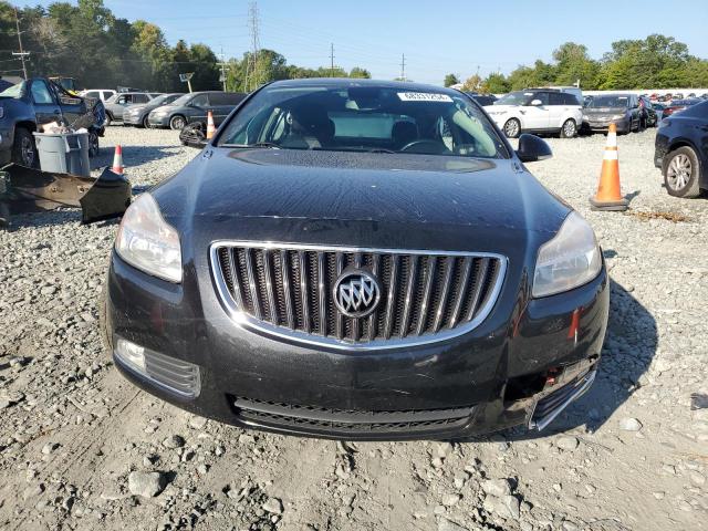 Photo 4 VIN: 2G4GS5EV7D9163701 - BUICK REGAL PREM 