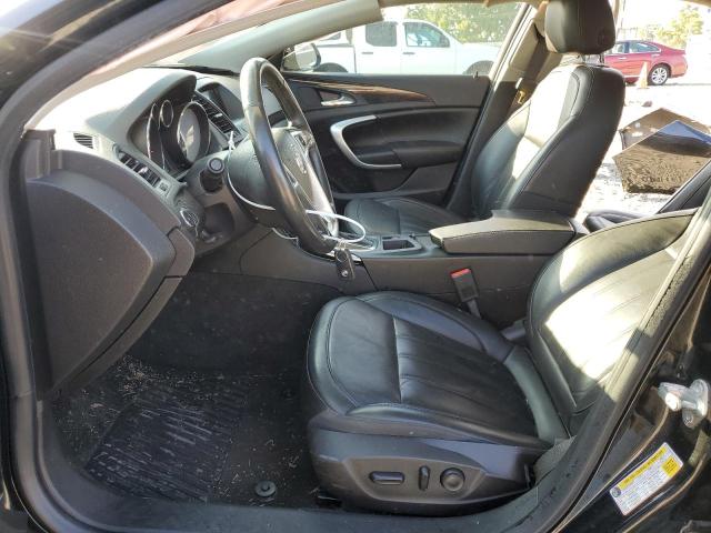 Photo 6 VIN: 2G4GS5EV7D9163701 - BUICK REGAL PREM 