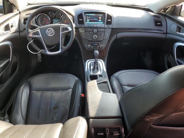 Photo 7 VIN: 2G4GS5EV7D9163701 - BUICK REGAL PREM 