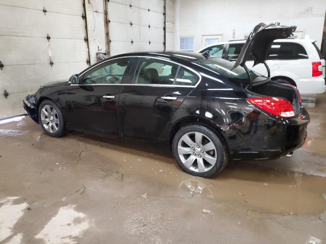 Photo 1 VIN: 2G4GS5EV7D9175606 - BUICK REGAL 