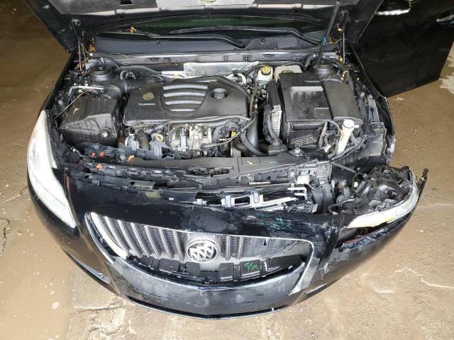 Photo 10 VIN: 2G4GS5EV7D9175606 - BUICK REGAL 