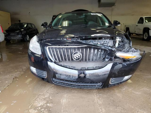 Photo 4 VIN: 2G4GS5EV7D9175606 - BUICK REGAL 