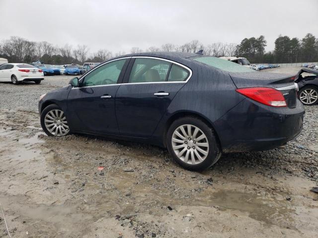 Photo 1 VIN: 2G4GS5EV7D9182488 - BUICK REGAL PREM 