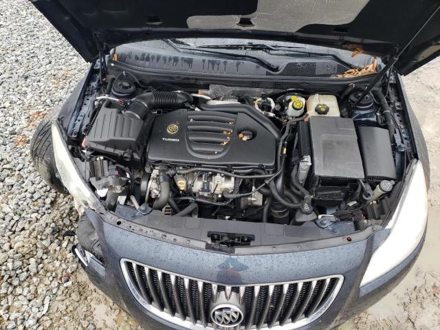 Photo 10 VIN: 2G4GS5EV7D9182488 - BUICK REGAL PREM 