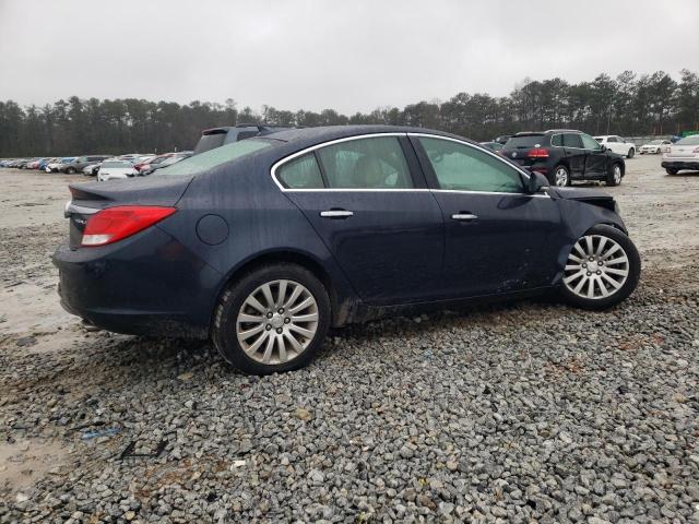 Photo 2 VIN: 2G4GS5EV7D9182488 - BUICK REGAL PREM 