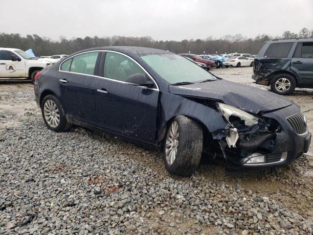 Photo 3 VIN: 2G4GS5EV7D9182488 - BUICK REGAL PREM 