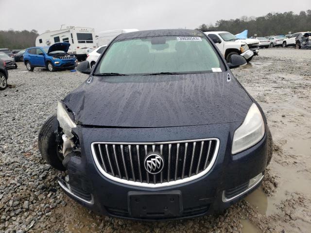 Photo 4 VIN: 2G4GS5EV7D9182488 - BUICK REGAL PREM 