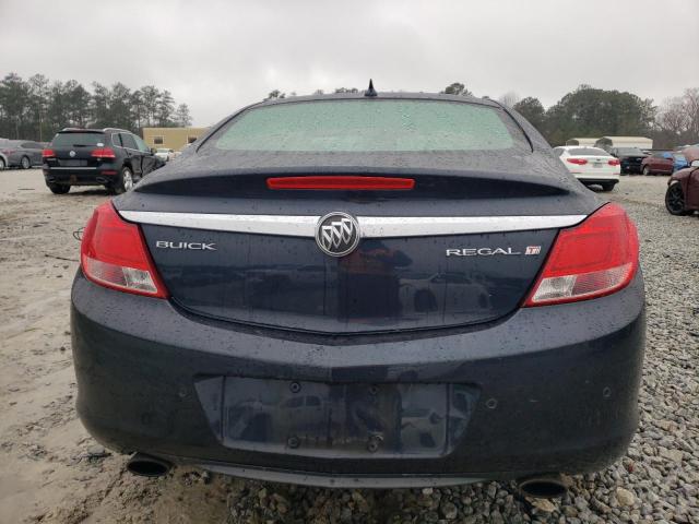 Photo 5 VIN: 2G4GS5EV7D9182488 - BUICK REGAL PREM 