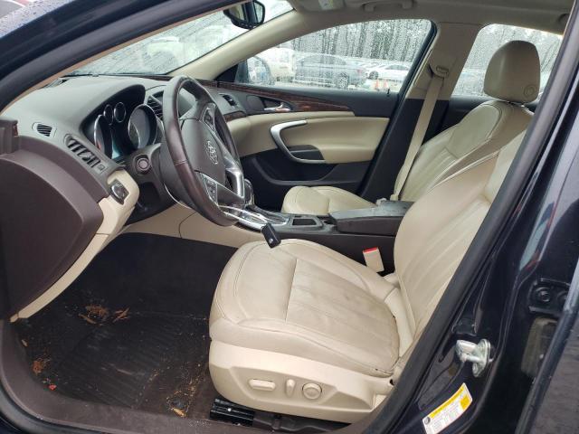 Photo 6 VIN: 2G4GS5EV7D9182488 - BUICK REGAL PREM 