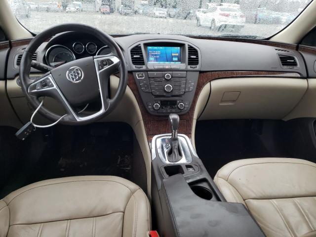 Photo 7 VIN: 2G4GS5EV7D9182488 - BUICK REGAL PREM 