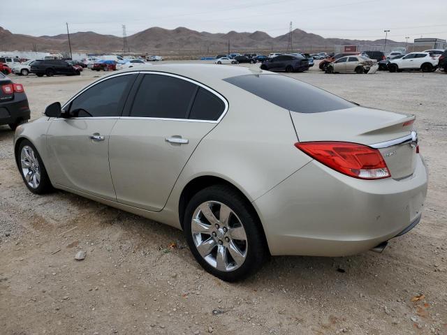 Photo 1 VIN: 2G4GS5EV7D9191112 - BUICK REGAL PREM 