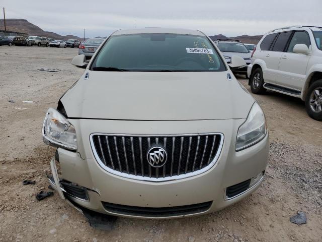 Photo 4 VIN: 2G4GS5EV7D9191112 - BUICK REGAL PREM 