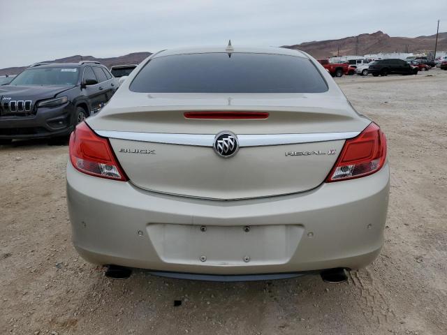 Photo 5 VIN: 2G4GS5EV7D9191112 - BUICK REGAL PREM 