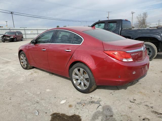 Photo 1 VIN: 2G4GS5EV7D9215862 - BUICK REGAL 