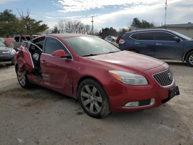 Photo 3 VIN: 2G4GS5EV7D9215862 - BUICK REGAL 