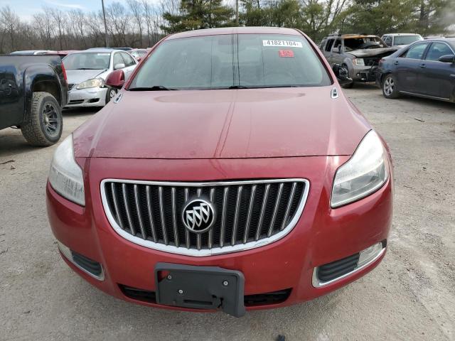 Photo 4 VIN: 2G4GS5EV7D9215862 - BUICK REGAL 