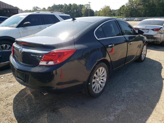 Photo 3 VIN: 2G4GS5EV7D9249395 - BUICK REGAL PREM 