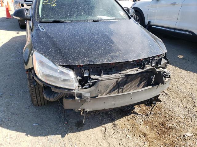 Photo 8 VIN: 2G4GS5EV7D9249395 - BUICK REGAL PREM 