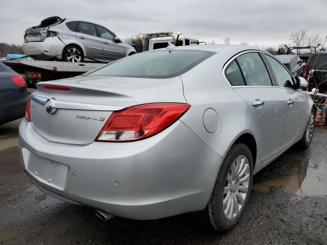 Photo 2 VIN: 2G4GS5EV8C9211446 - BUICK REGAL PREM 