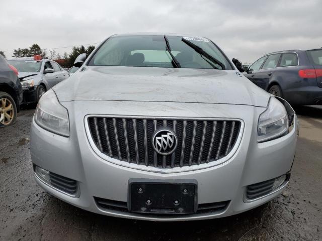 Photo 4 VIN: 2G4GS5EV8C9211446 - BUICK REGAL PREM 