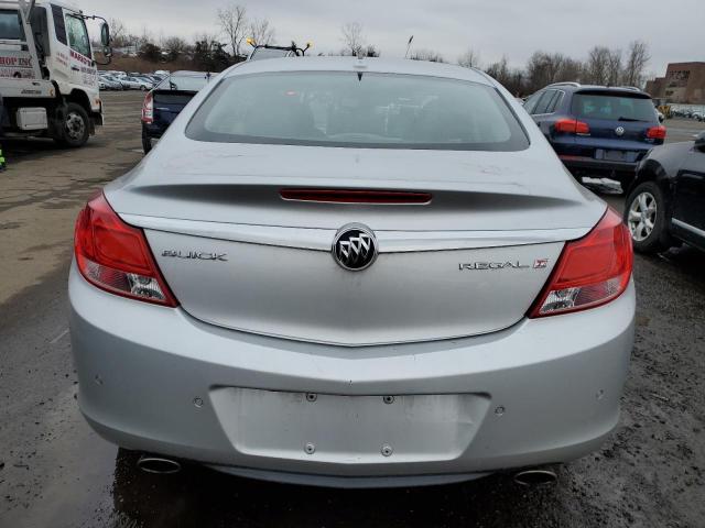 Photo 5 VIN: 2G4GS5EV8C9211446 - BUICK REGAL PREM 