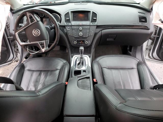 Photo 7 VIN: 2G4GS5EV8C9211446 - BUICK REGAL PREM 