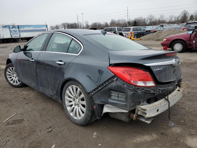 Photo 1 VIN: 2G4GS5EV8C9214444 - BUICK REGAL PREM 