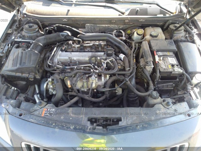 Photo 9 VIN: 2G4GS5EV8D9119206 - BUICK REGAL 