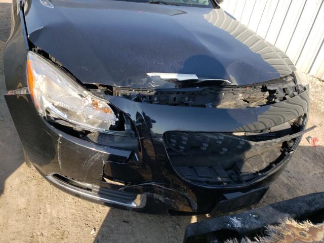 Photo 8 VIN: 2G4GS5EV8D9121781 - BUICK REGAL PREM 