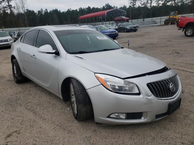 Photo 0 VIN: 2G4GS5EV8D9172245 - BUICK REGAL PREM 