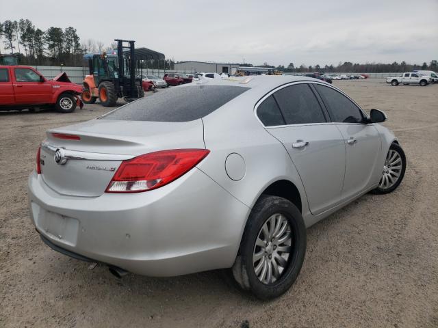 Photo 3 VIN: 2G4GS5EV8D9172245 - BUICK REGAL PREM 