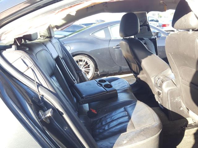 Photo 5 VIN: 2G4GS5EV8D9205633 - BUICK REGAL PREM 