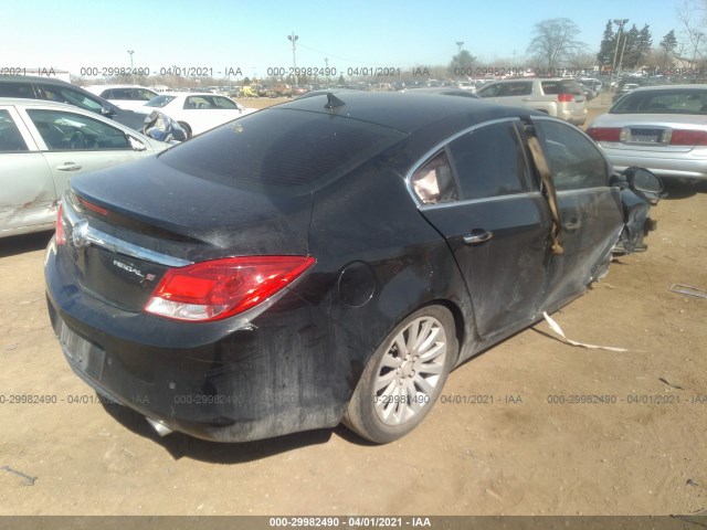 Photo 3 VIN: 2G4GS5EV8D9224392 - BUICK REGAL 