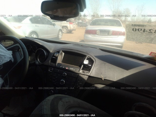 Photo 4 VIN: 2G4GS5EV8D9224392 - BUICK REGAL 