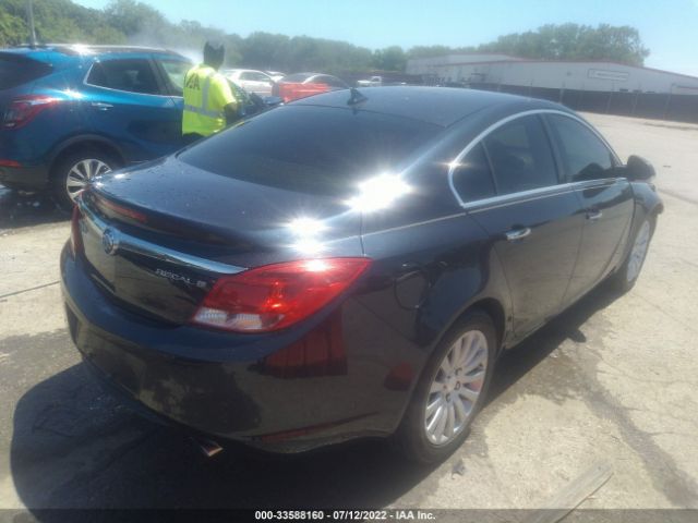 Photo 3 VIN: 2G4GS5EV8D9224683 - BUICK REGAL 