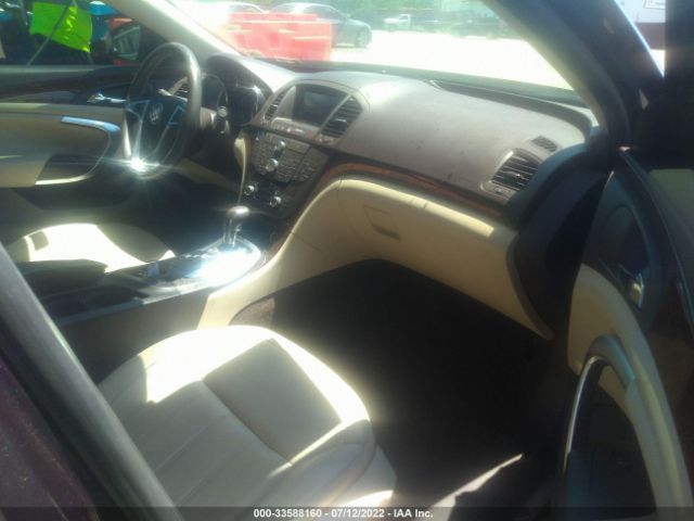 Photo 4 VIN: 2G4GS5EV8D9224683 - BUICK REGAL 